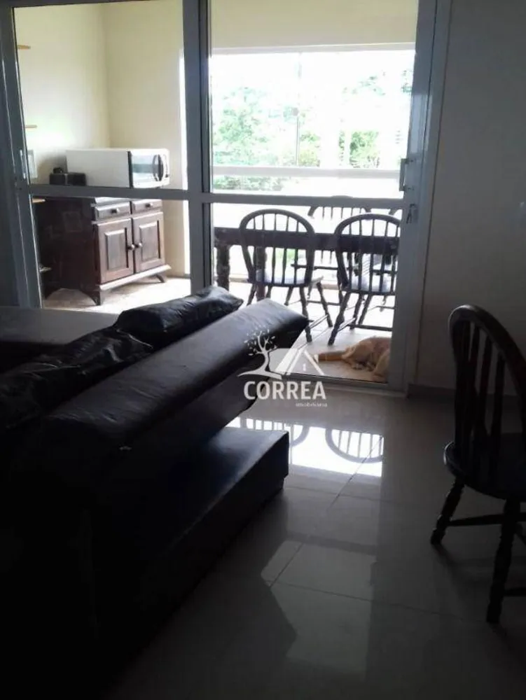 Apartamento, 2 quartos, 80 m² - Foto 2