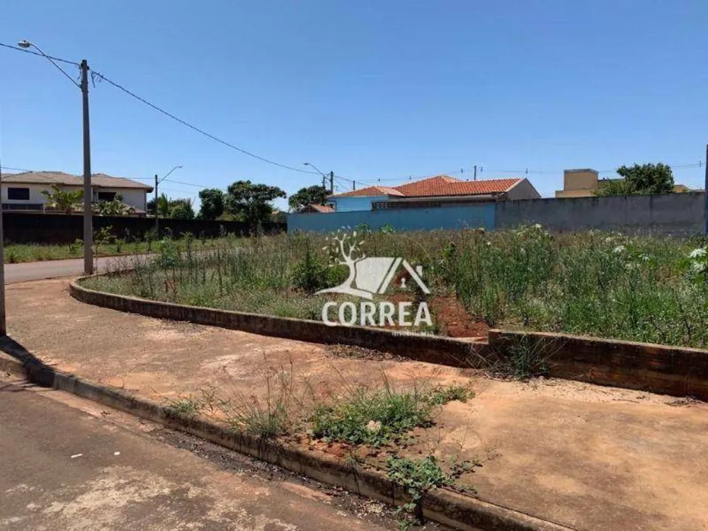 Terreno, 414 m² - Foto 2