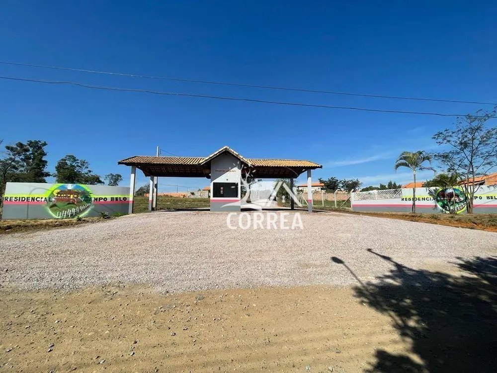 Loteamento e Condomínio, 1572 m² - Foto 4