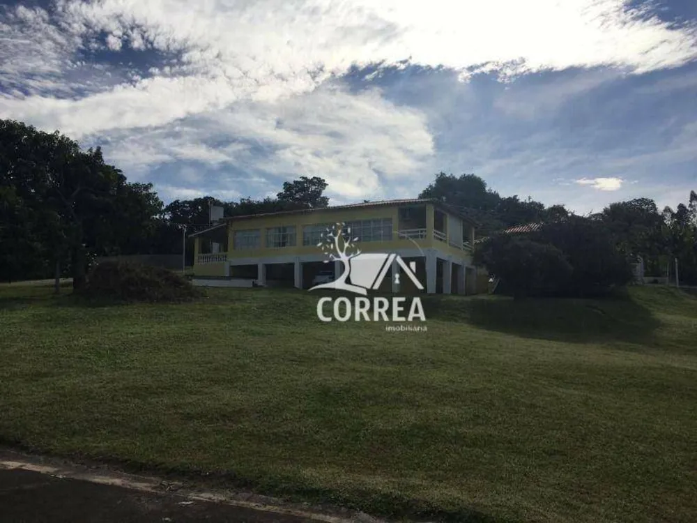 Sítio, 4 quartos, 1 hectares - Foto 4