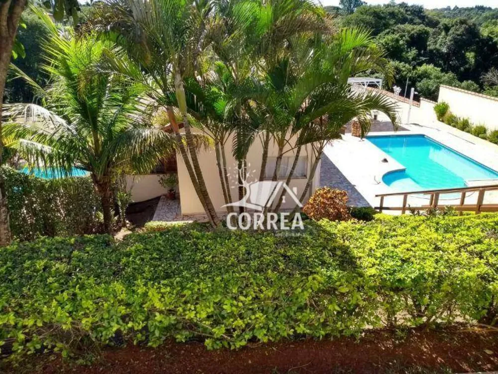 Chácara, 3 quartos, 1873 m² - Foto 2
