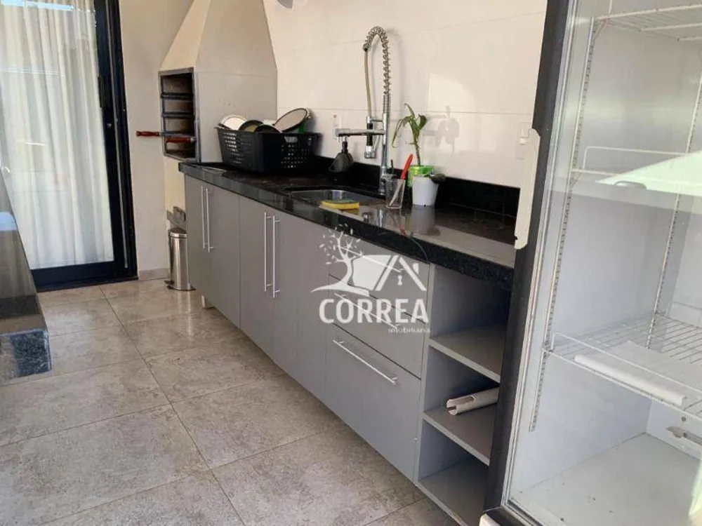 Casa, 3 quartos, 328 m² - Foto 4