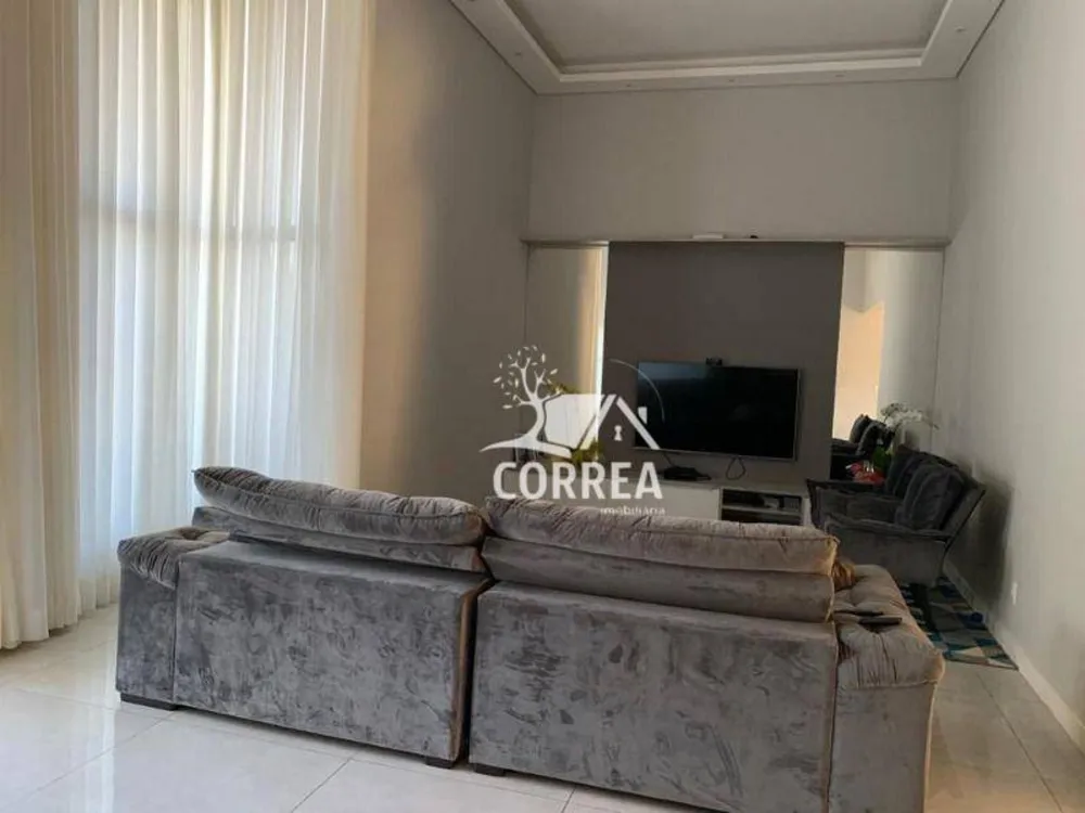 Casa, 3 quartos, 328 m² - Foto 2