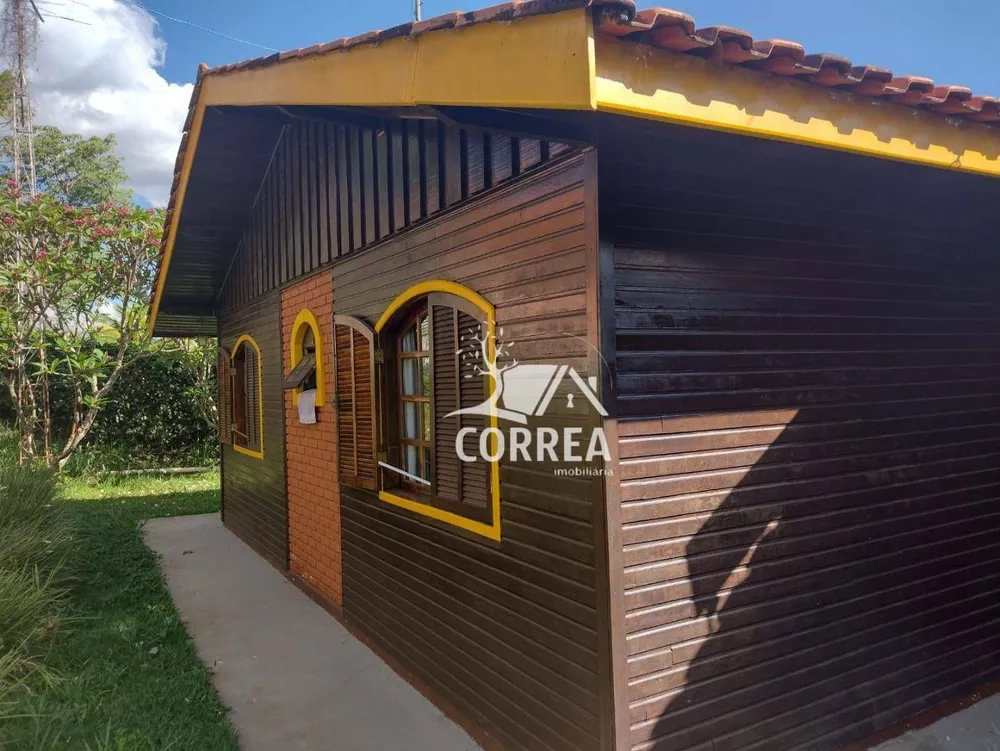 Chácara, 5 quartos, 1460 m² - Foto 4