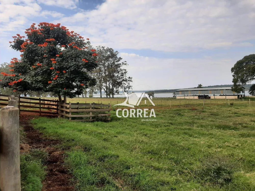 Fazenda, 194 hectares - Foto 1