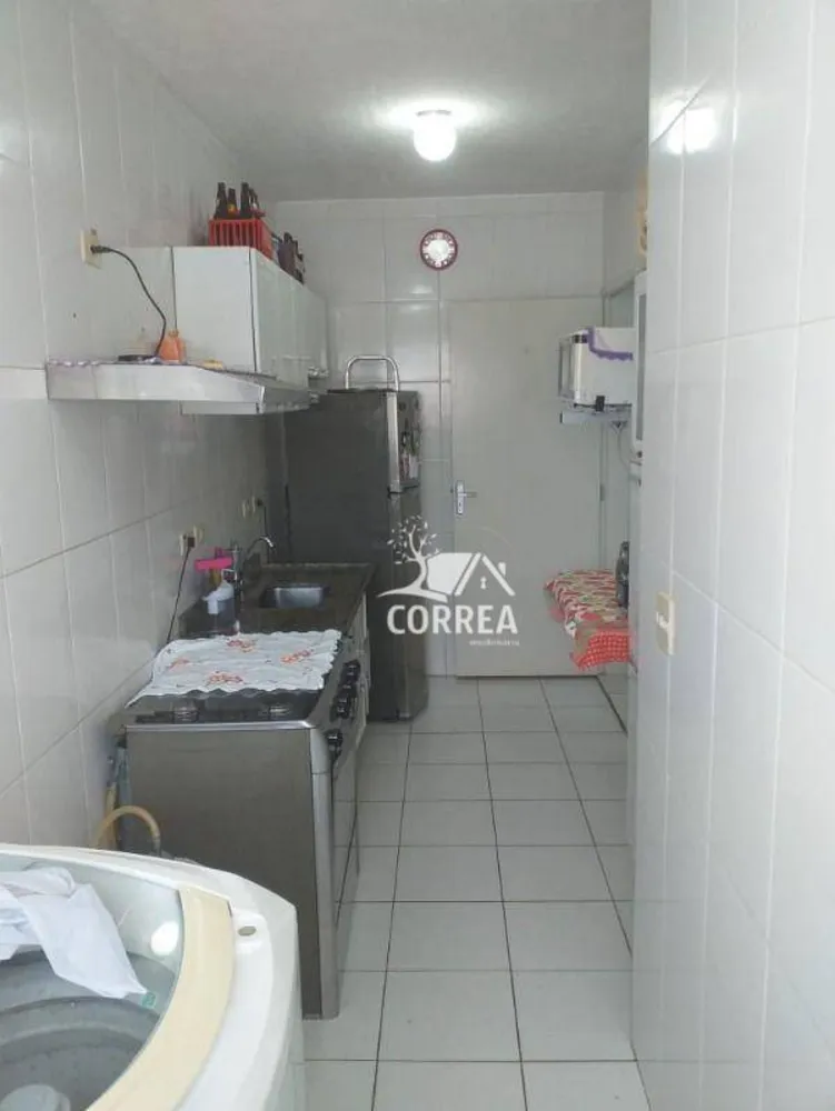 Apartamento, 2 quartos, 67 m² - Foto 4