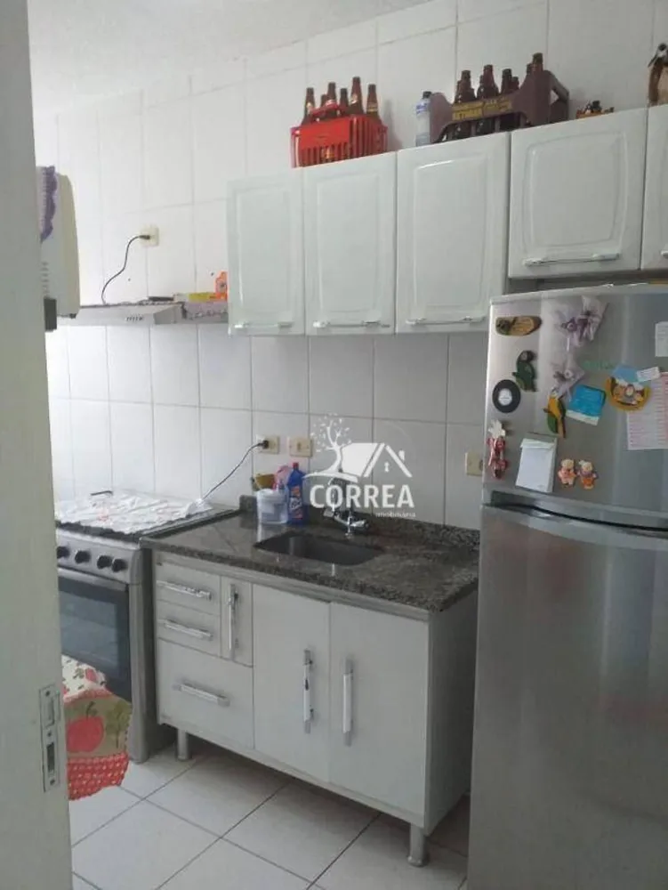 Apartamento, 2 quartos, 67 m² - Foto 1
