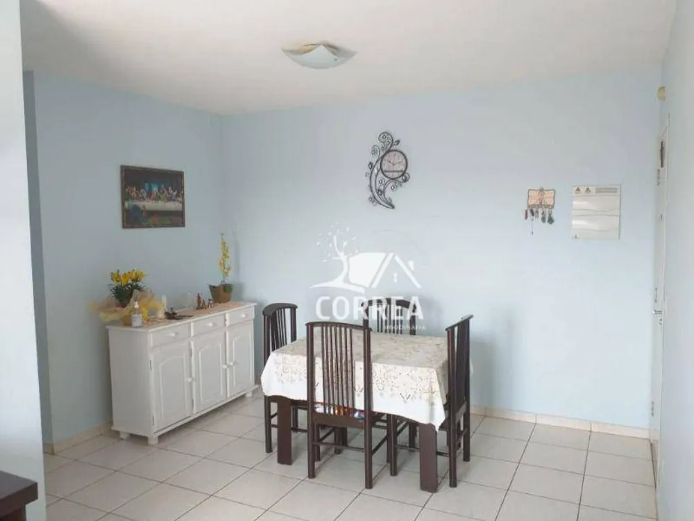 Apartamento, 2 quartos, 67 m² - Foto 3