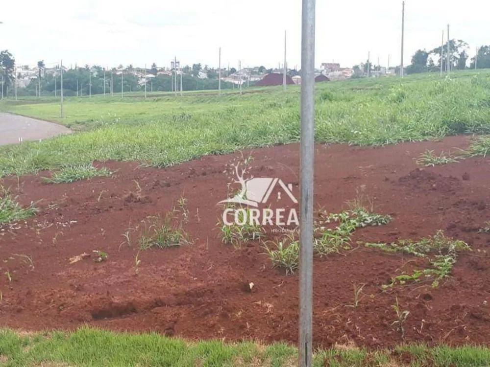 Terreno, 258 m² - Foto 1