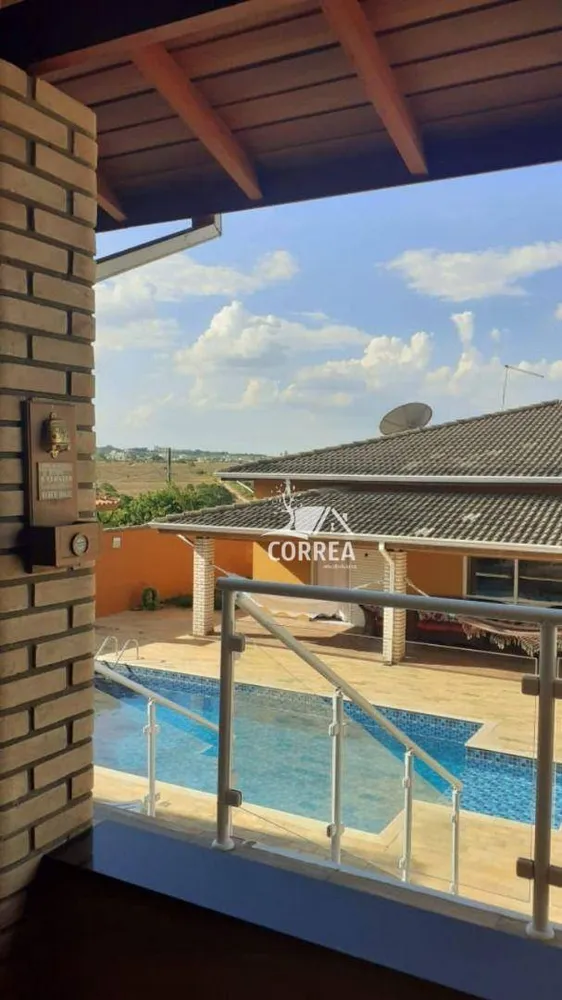 Chácara, 6 quartos, 800 m² - Foto 2