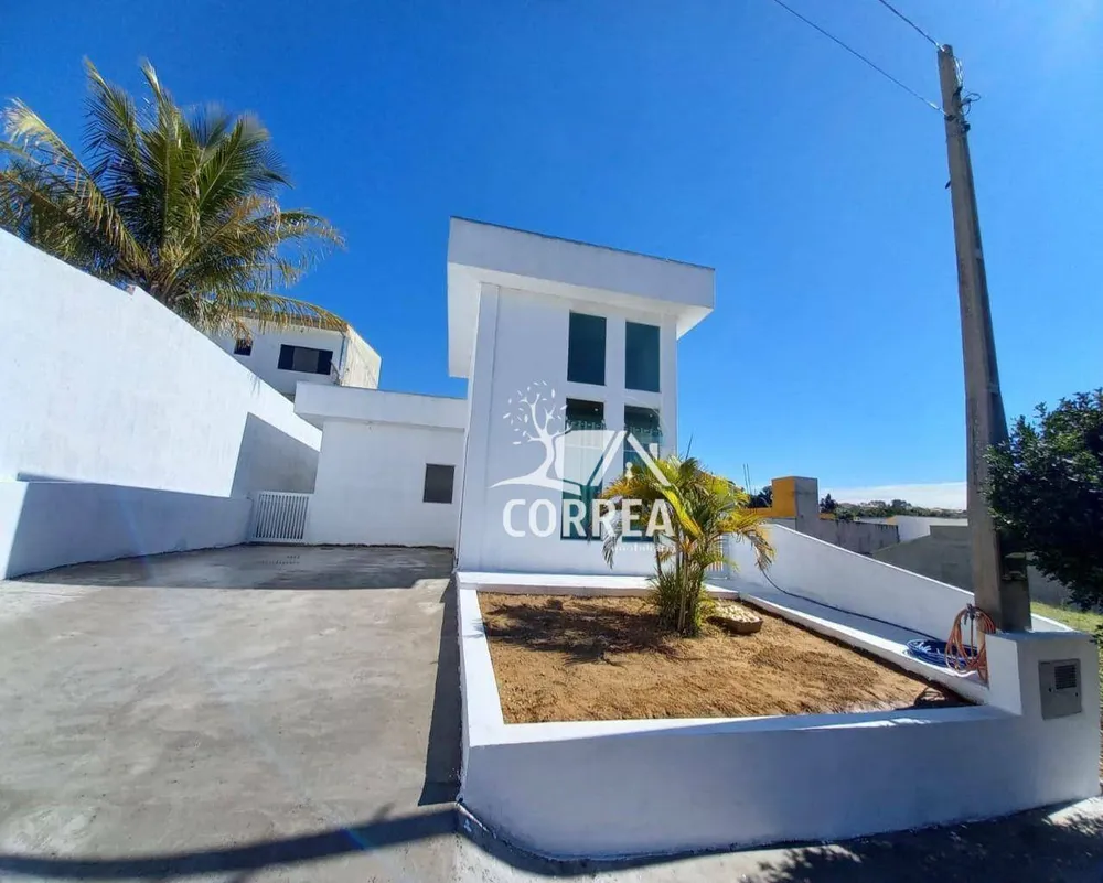 Casa, 3 quartos, 91 m² - Foto 3