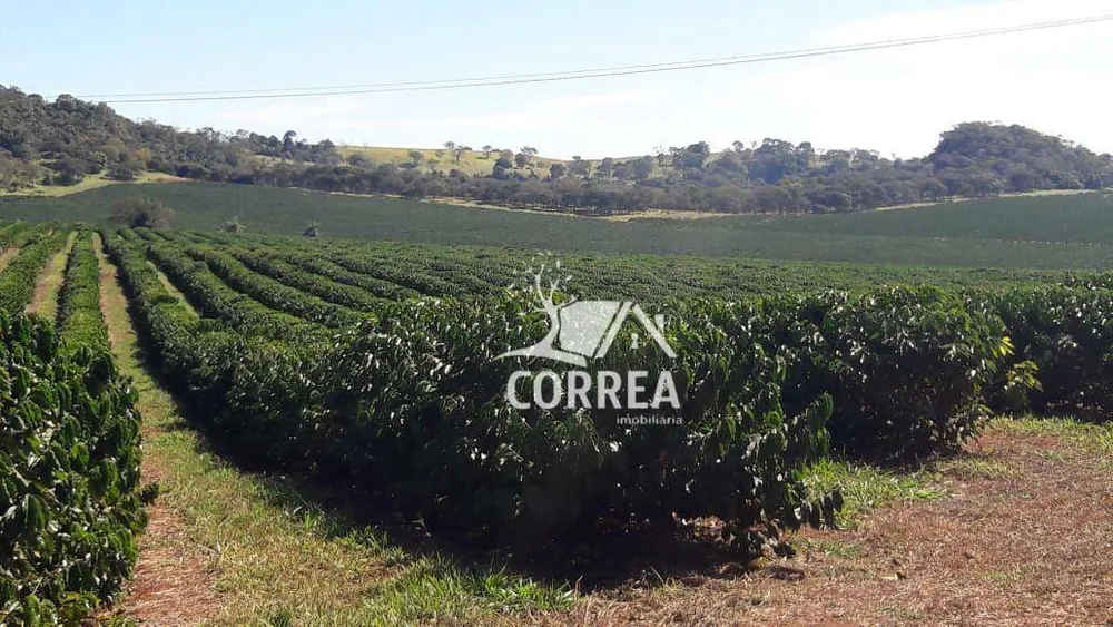Fazenda, 278 hectares - Foto 1