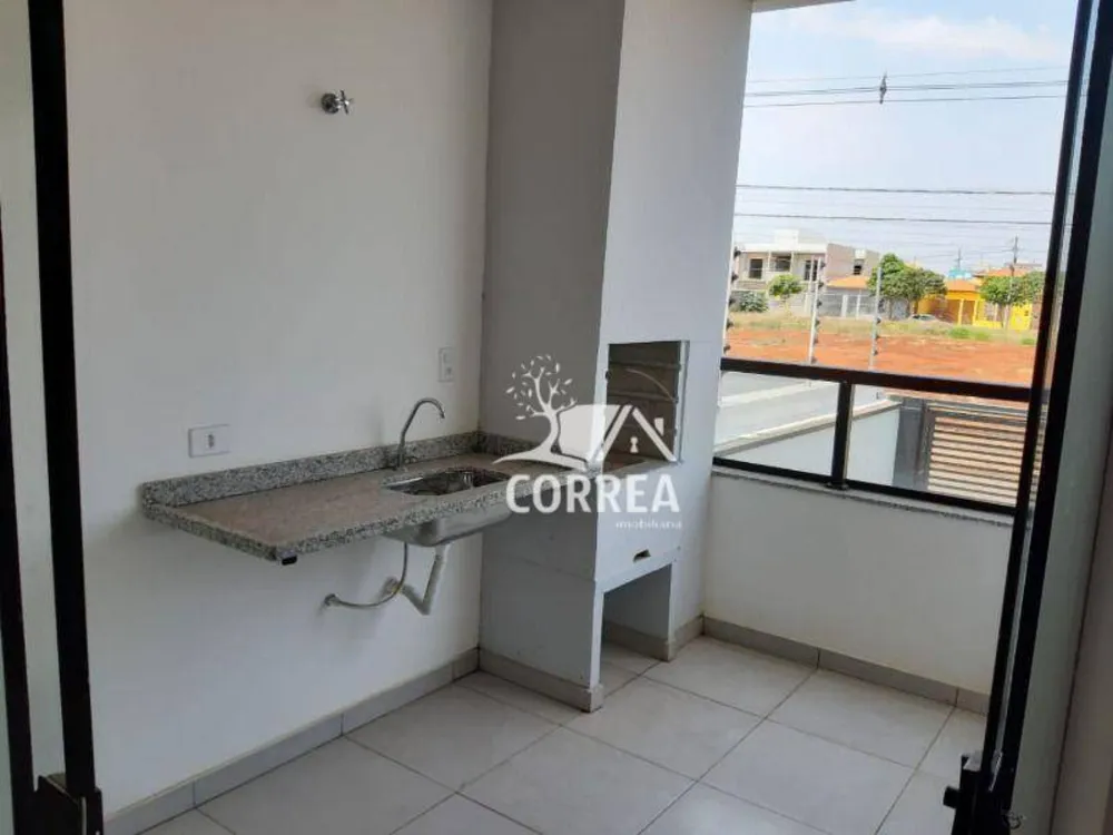Apartamento, 2 quartos, 87 m² - Foto 3