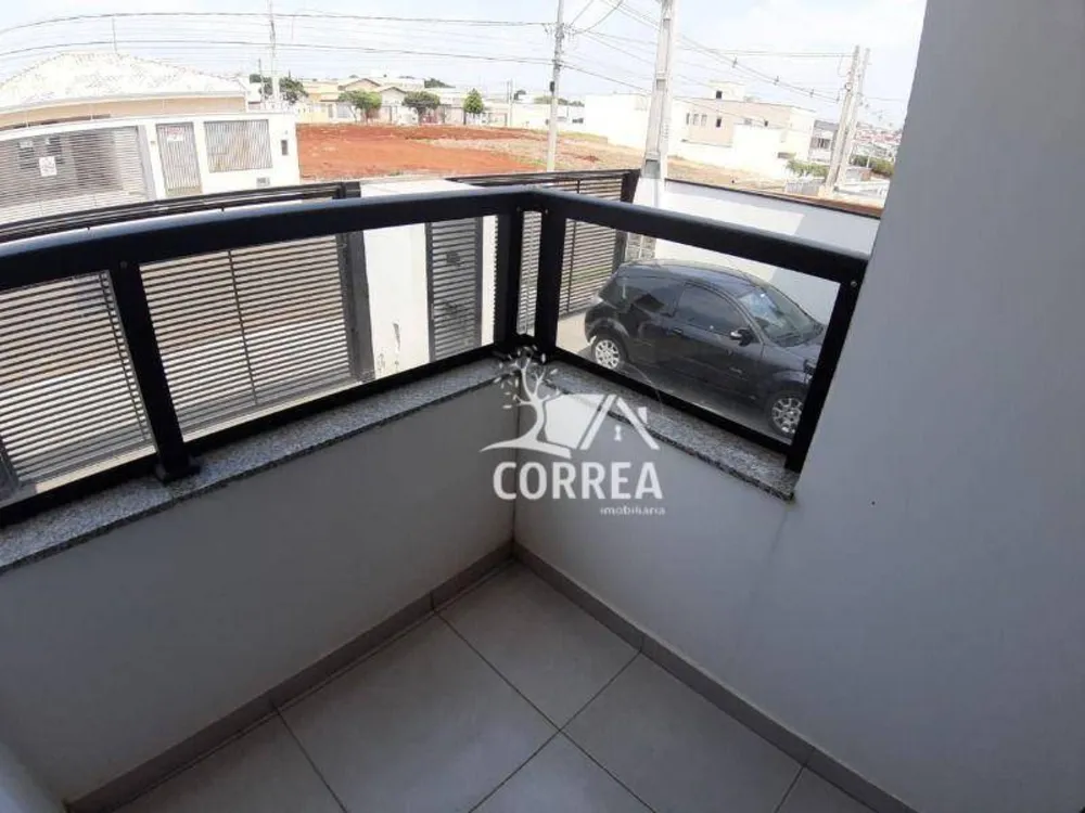 Apartamento, 2 quartos, 87 m² - Foto 2
