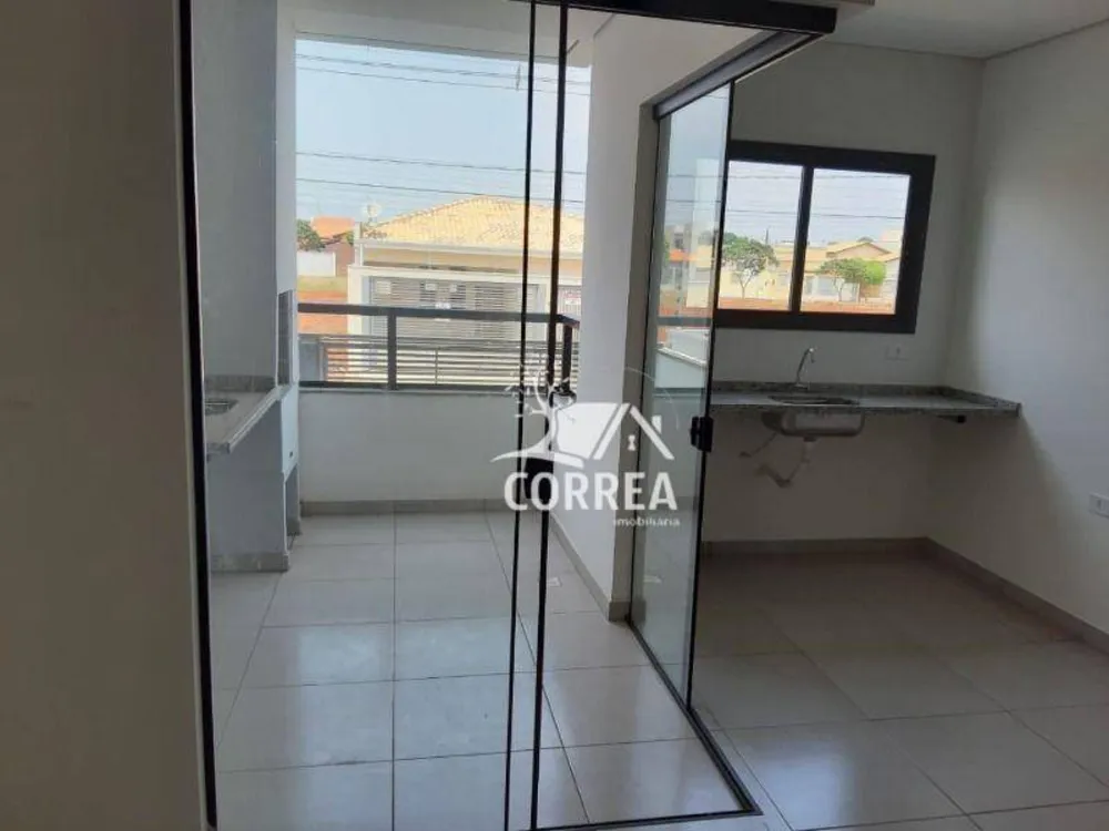 Apartamento, 2 quartos, 87 m² - Foto 4