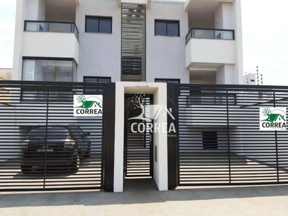 Apartamento, 2 quartos, 87 m² - Foto 1