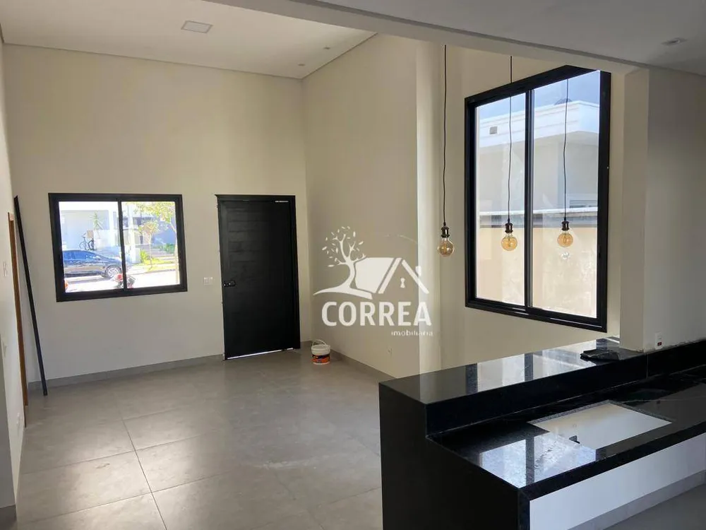 Casa, 3 quartos, 157 m² - Foto 2