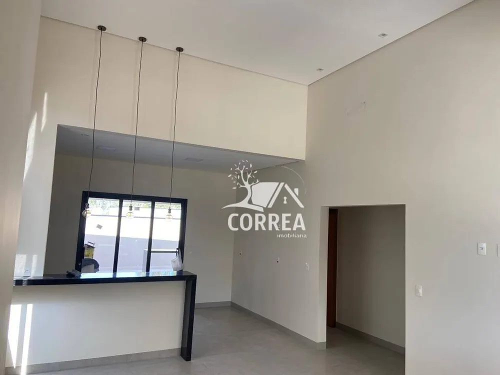 Casa, 3 quartos, 157 m² - Foto 3