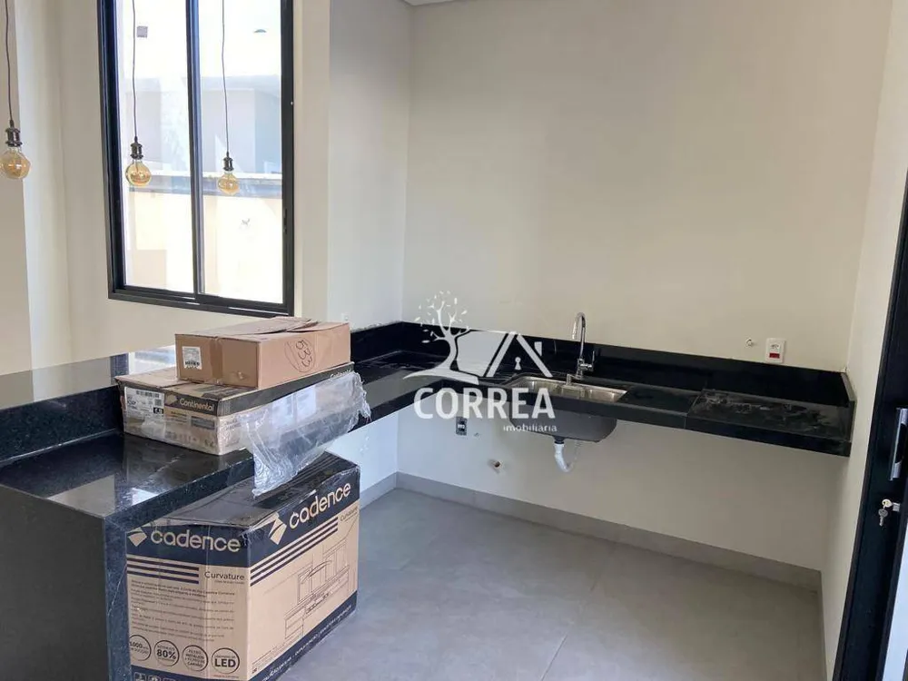 Casa, 3 quartos, 157 m² - Foto 4