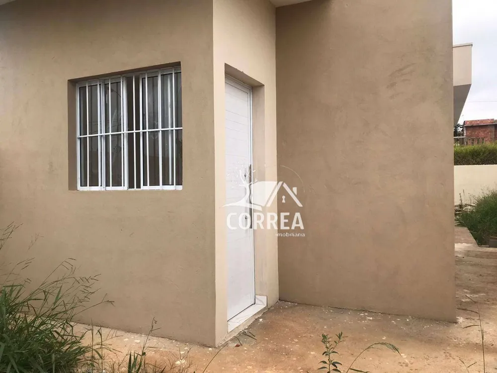 Casa, 2 quartos, 47 m² - Foto 2