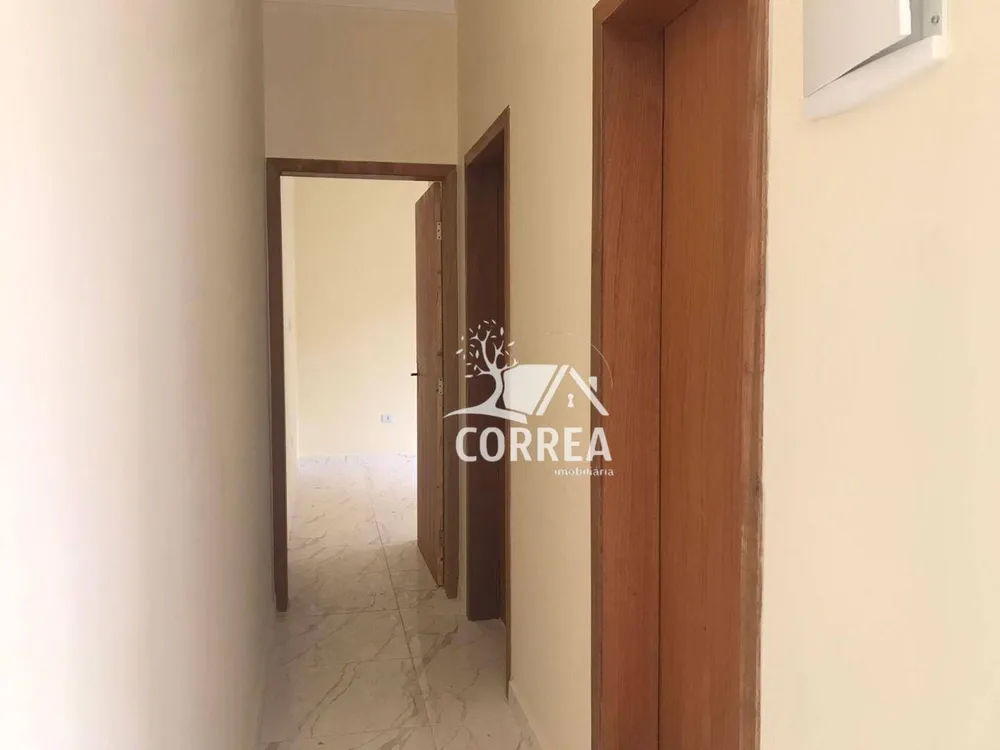 Casa, 2 quartos, 47 m² - Foto 4