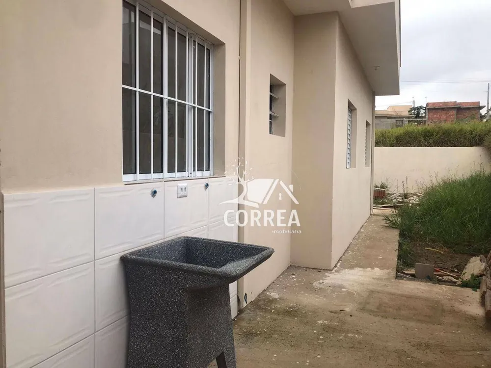 Casa, 2 quartos, 47 m² - Foto 1