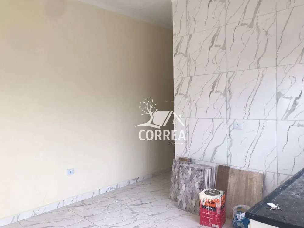 Casa, 2 quartos, 47 m² - Foto 3