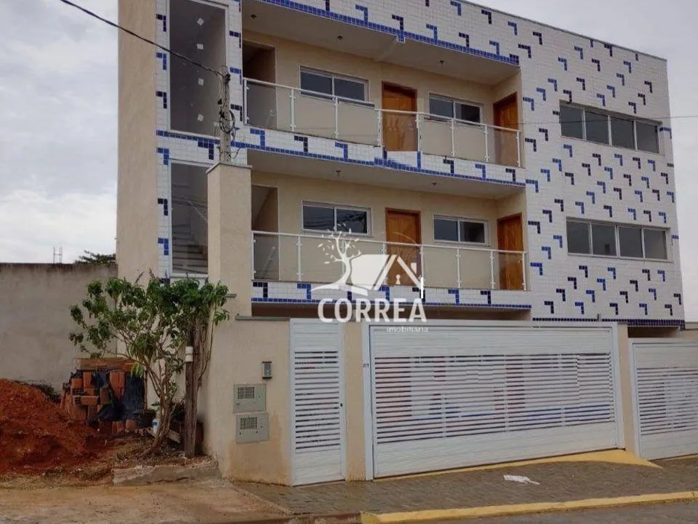 Apartamento, 2 quartos - Foto 1