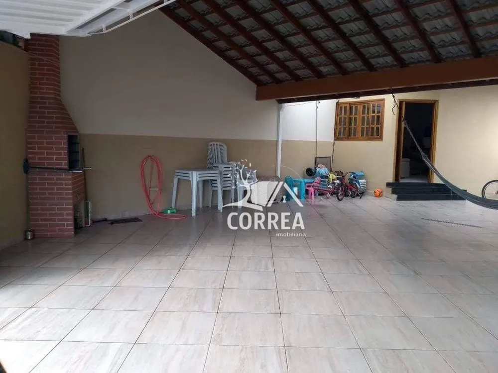 Casa, 2 quartos, 123 m² - Foto 3