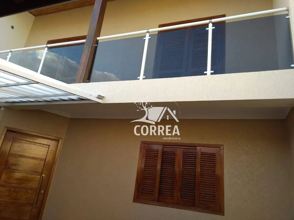 Casa, 2 quartos, 123 m² - Foto 2