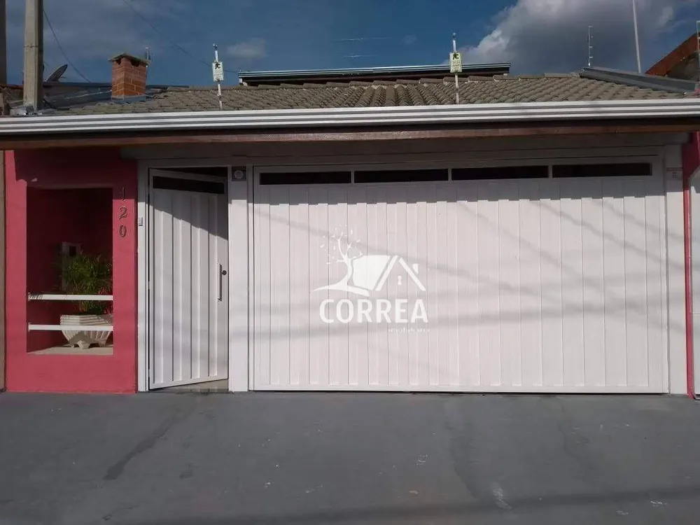 Casa, 2 quartos, 123 m² - Foto 1