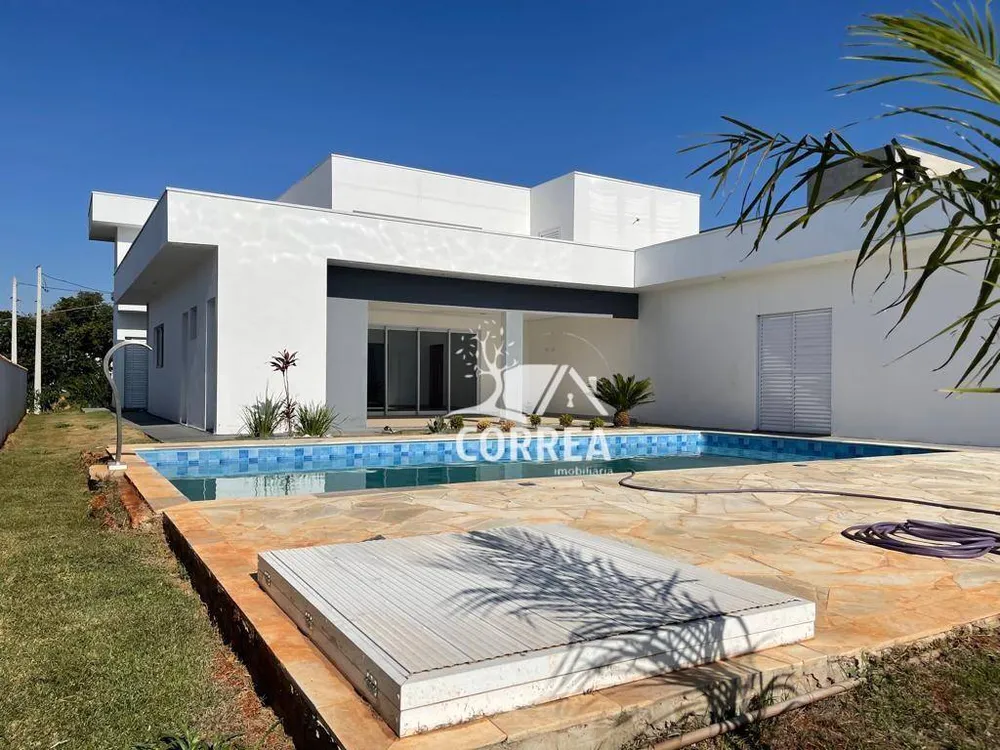 Chácara, 3 quartos, 1000 m² - Foto 4