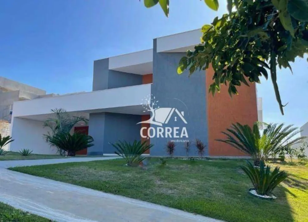 Chácara, 3 quartos, 1000 m² - Foto 2