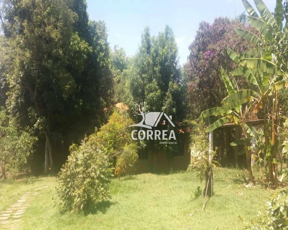Chácara, 2 quartos, 1200 m² - Foto 2