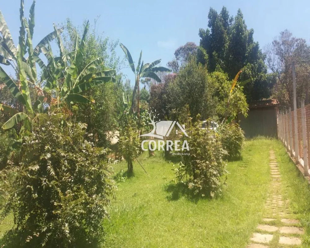 Chácara, 2 quartos, 1200 m² - Foto 3