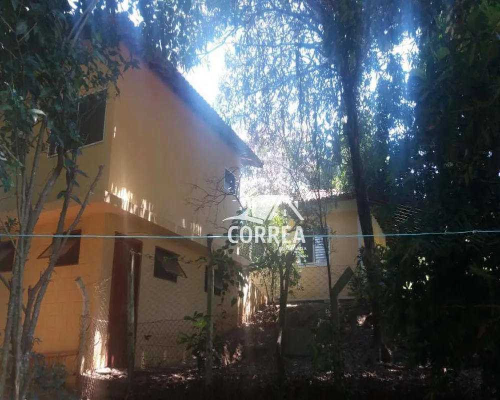 Chácara, 2 quartos, 1200 m² - Foto 4