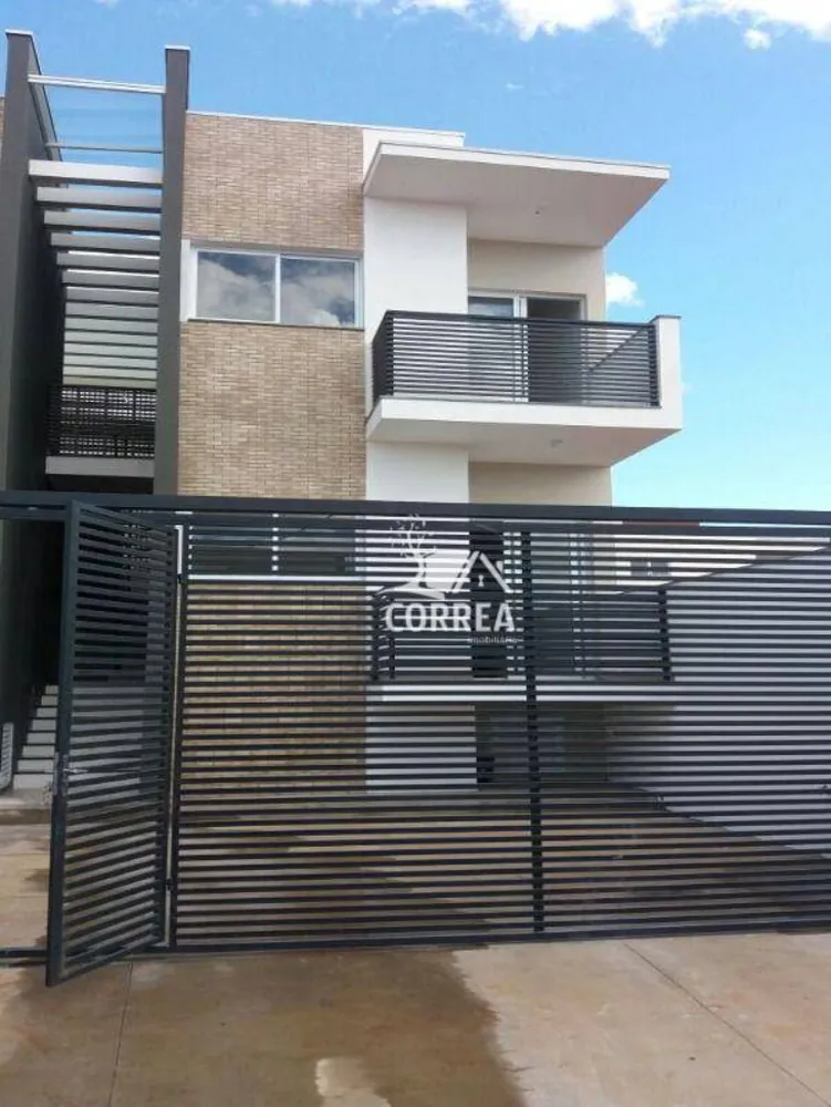 Apartamento, 2 quartos, 80 m² - Foto 3