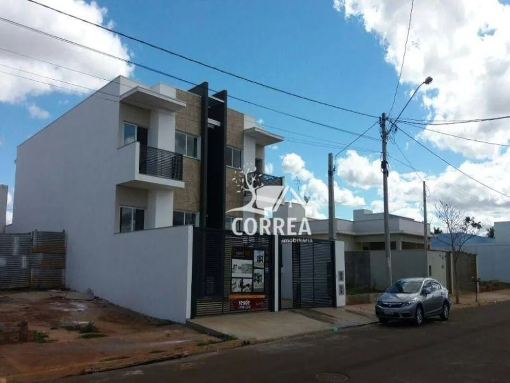 Apartamento, 2 quartos, 80 m² - Foto 1
