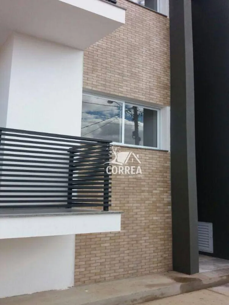 Apartamento, 2 quartos, 80 m² - Foto 4