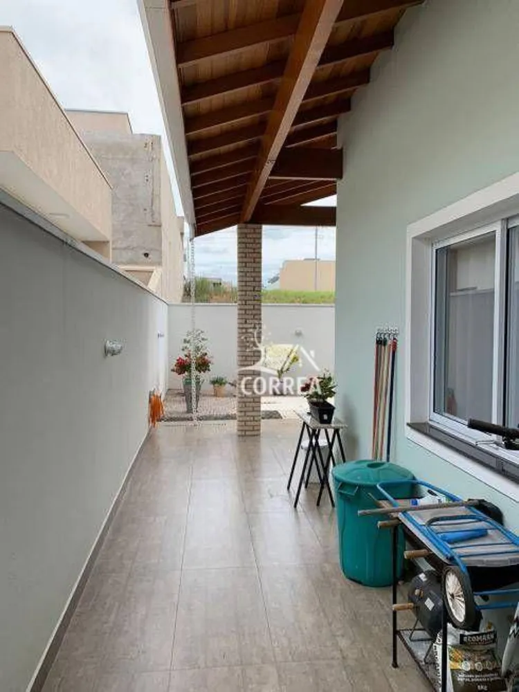 Casa, 3 quartos, 156 m² - Foto 4