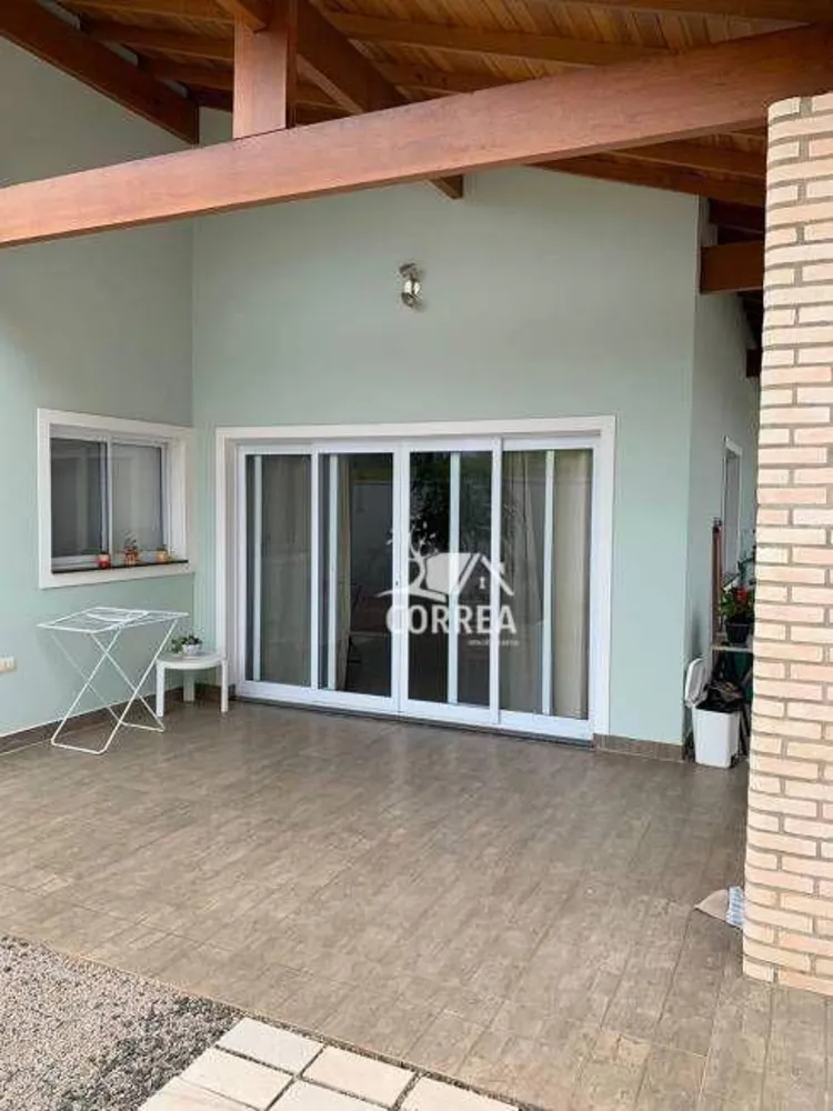 Casa, 3 quartos, 156 m² - Foto 3