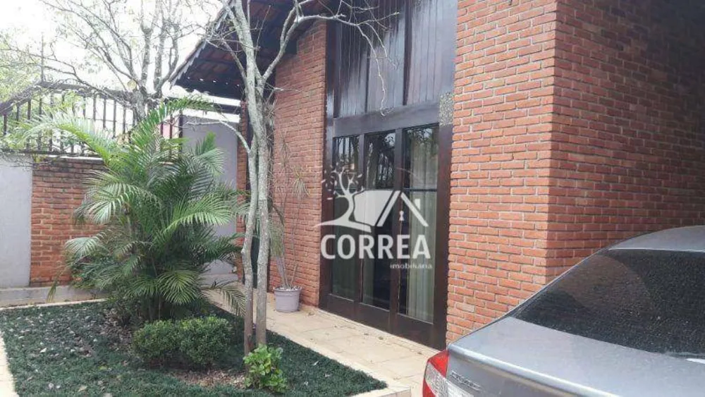 Casa, 4 quartos, 234 m² - Foto 2