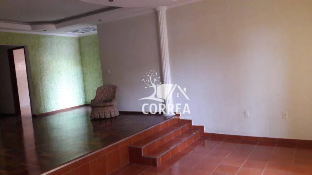 Casa, 4 quartos, 234 m² - Foto 4