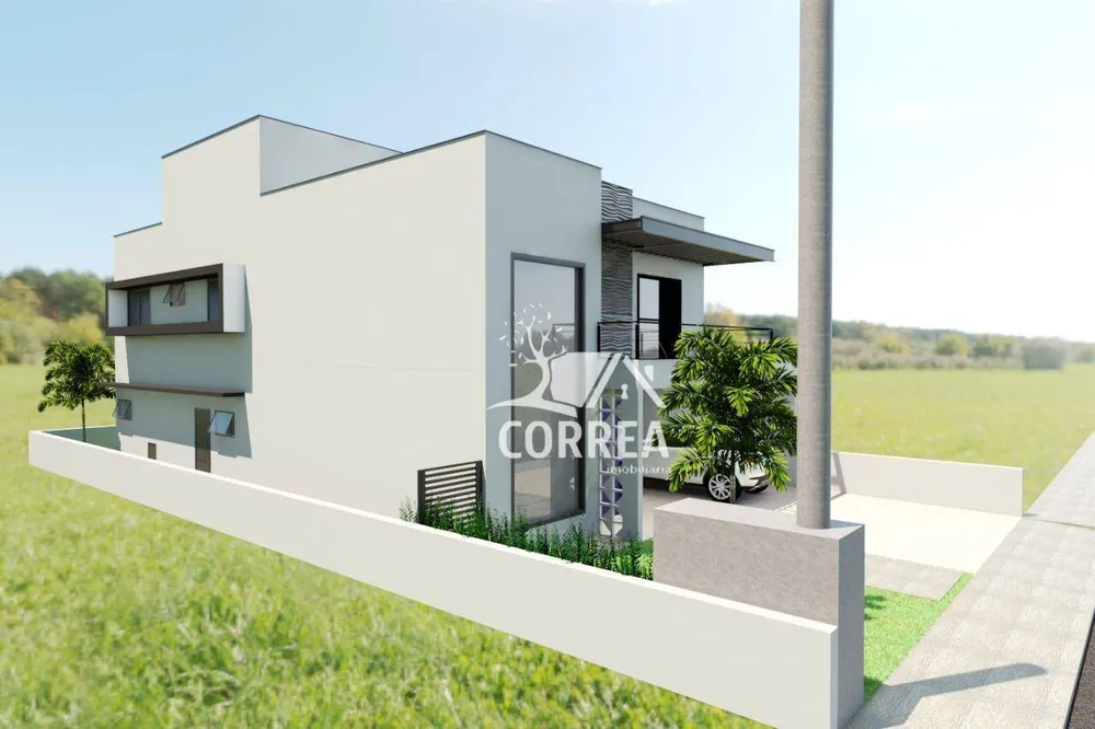 Casa, 3 quartos, 248 m² - Foto 3
