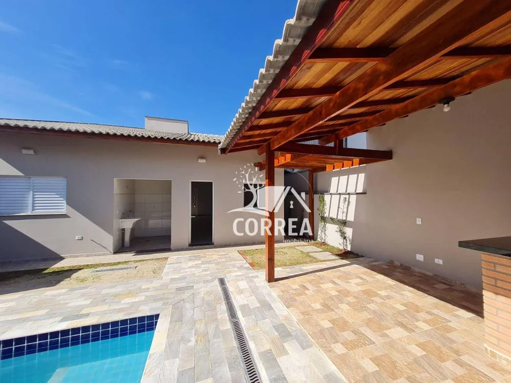Casa, 5 quartos, 155 m² - Foto 2