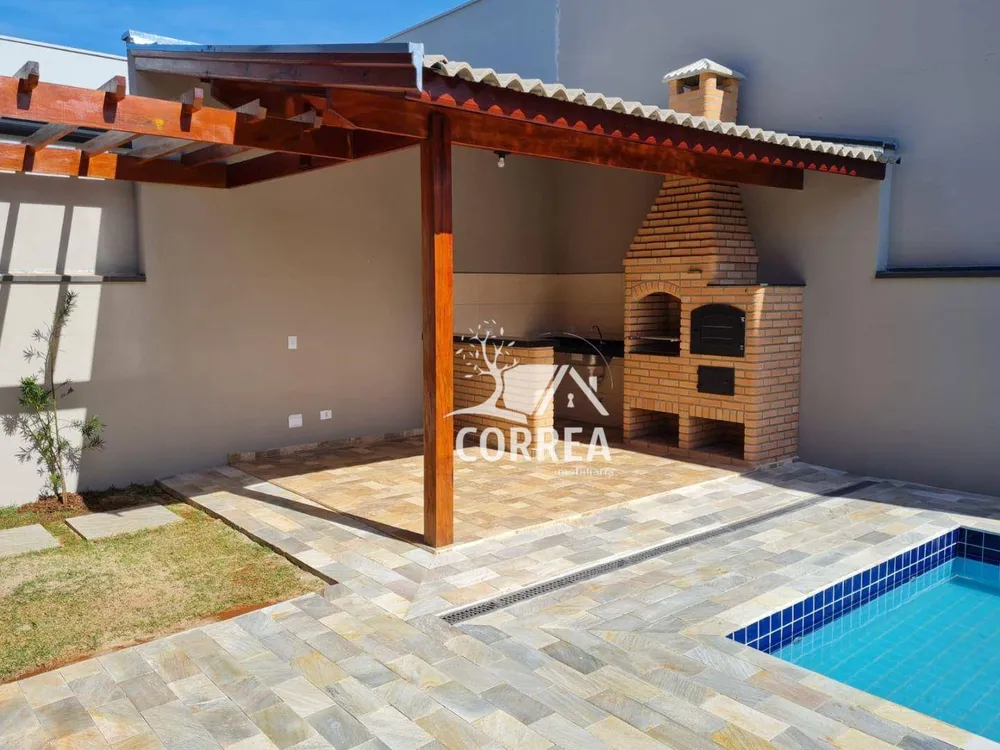 Casa, 5 quartos, 155 m² - Foto 4
