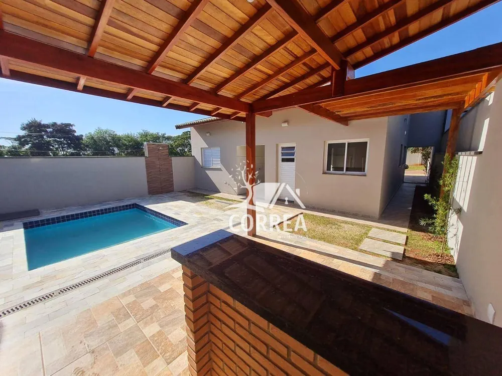 Casa, 5 quartos, 155 m² - Foto 1