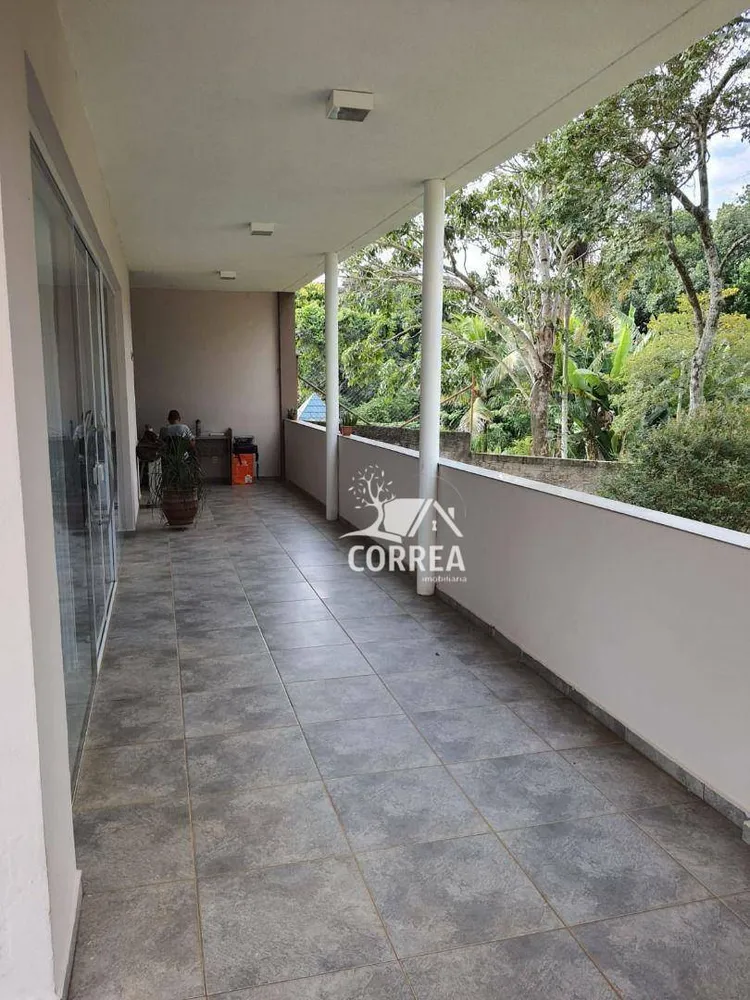 Chácara, 3 quartos, 1182 m² - Foto 4