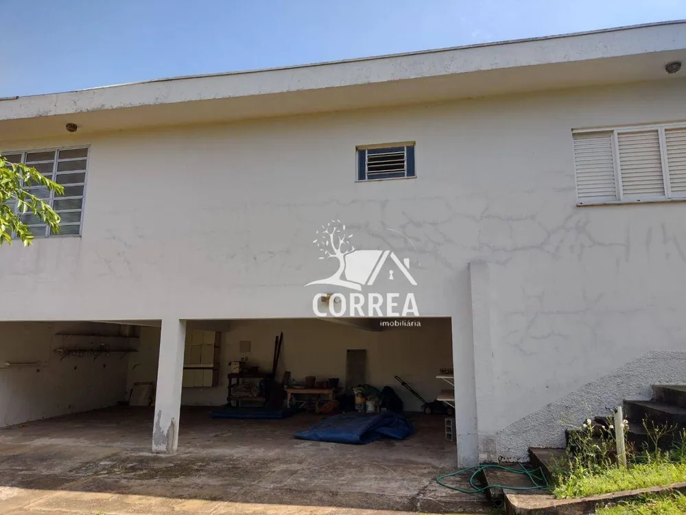 Chácara, 4 quartos, 4750 m² - Foto 4