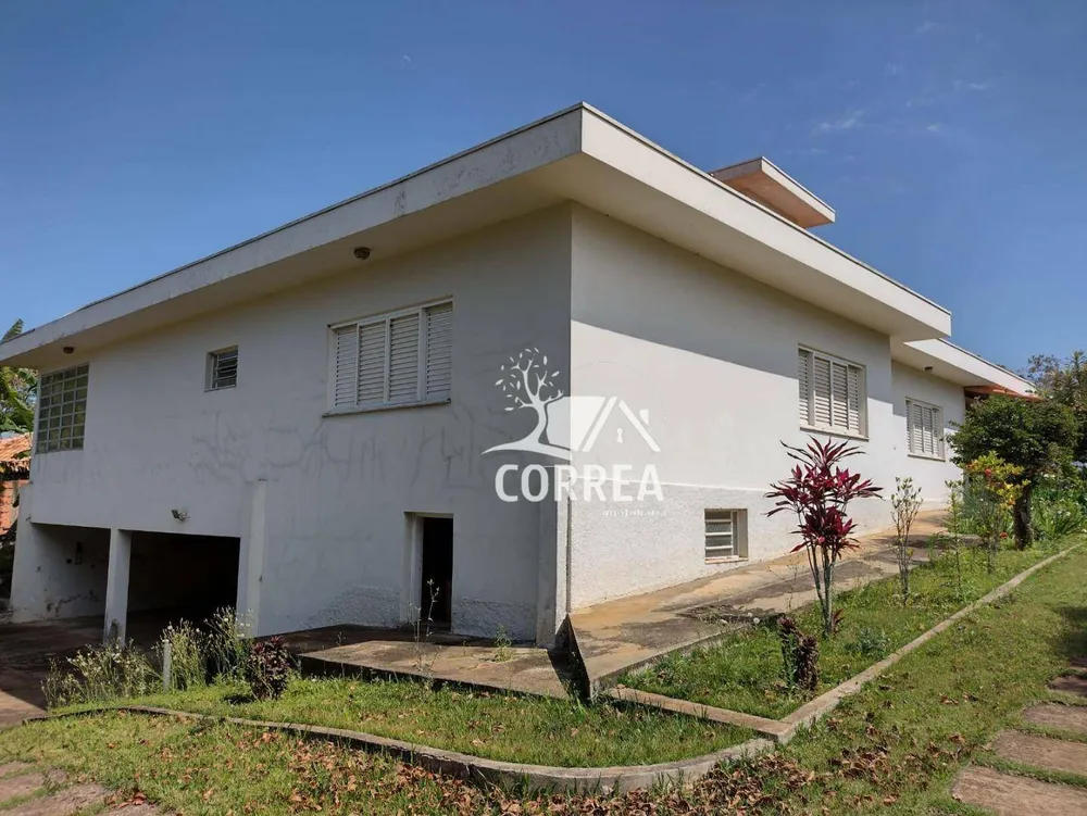 Chácara, 4 quartos, 4750 m² - Foto 3